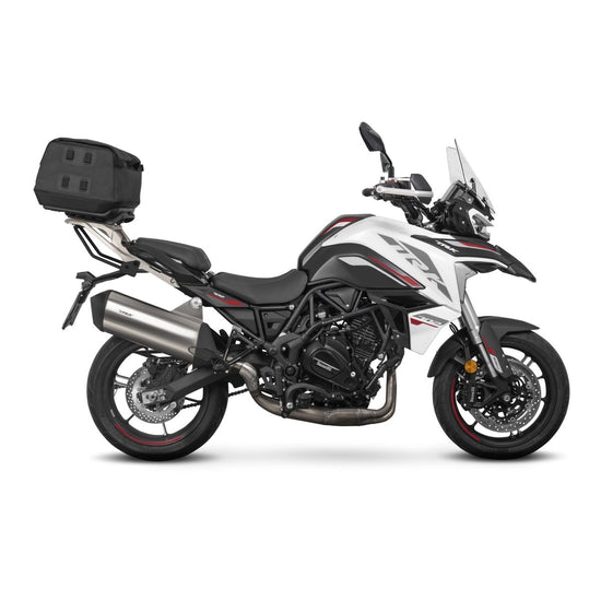 SHAD TOP MASTER BENELLI TRK 702/TRK 702 X - Moto Adventure