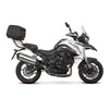 SHAD TOP MASTER BENELLI TRK 702/TRK 702 X - Moto Adventure