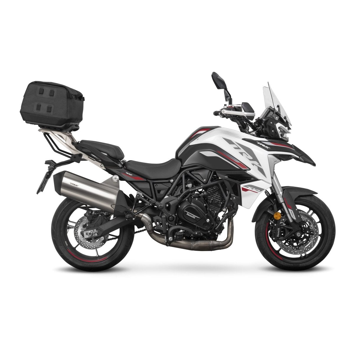 SHAD TOP MASTER BENELLI TRK 702/TRK 702 X - Moto Adventure