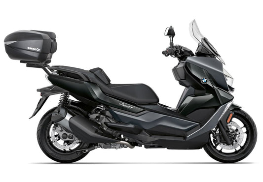 SHAD TOP MASTER BMW C 400 GT - Moto Adventure