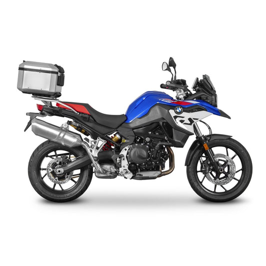 SHAD TOP MASTER BMW F750GS/F800GS/F850GS - Moto Adventure