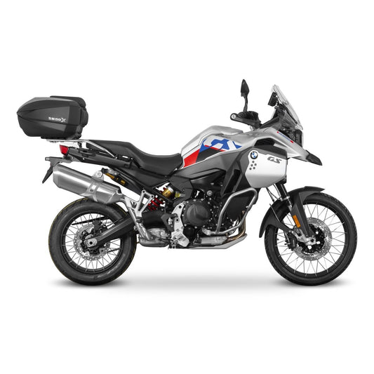 SHAD TOP MASTER BMW F900GS/ R1200/1250GS ADVENTURE - Moto Adventure