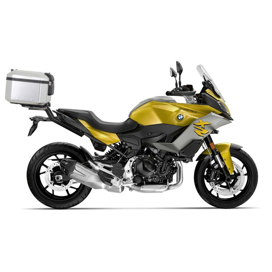 Shad TOP MASTER BMW F900R/XR - Moto Adventure