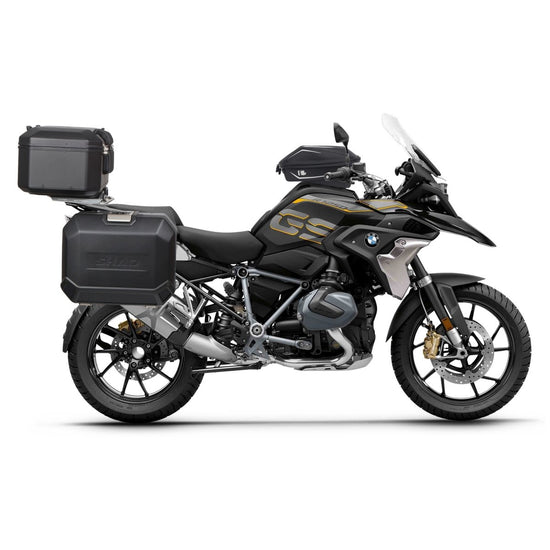 SHAD TOP MASTER BMW R 1200GS - Moto Adventure