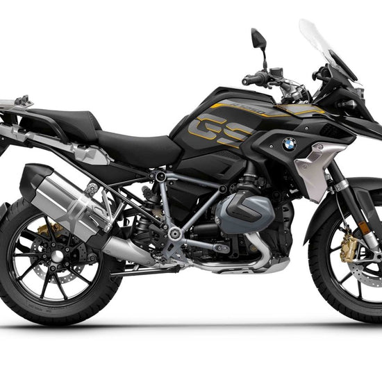 SHAD TOP MASTER BMW R 1200GS - Moto Adventure