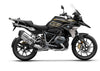SHAD TOP MASTER BMW R 1200GS - Moto Adventure