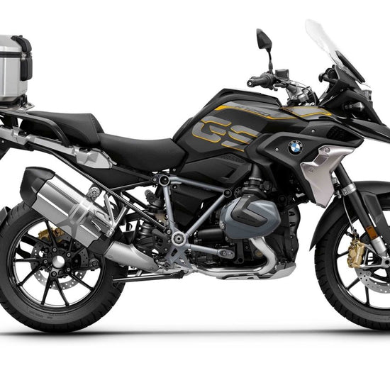 SHAD TOP MASTER BMW R 1200GS - Moto Adventure