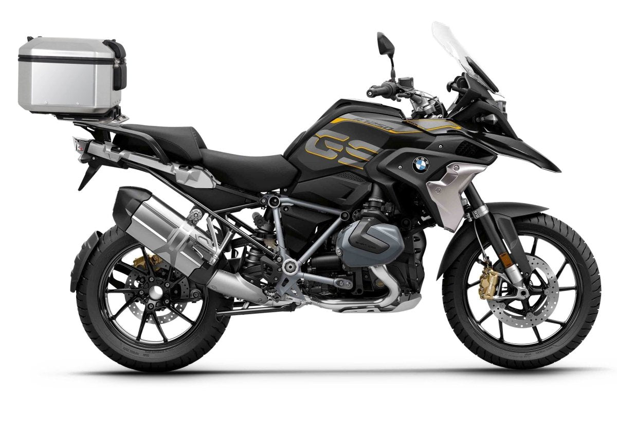 SHAD TOP MASTER BMW R 1200GS - Moto Adventure