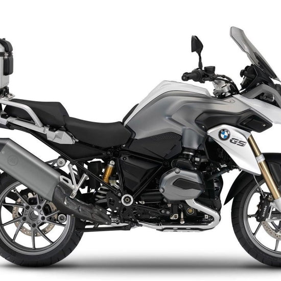 SHAD TOP MASTER BMW R 1200GS - Moto Adventure