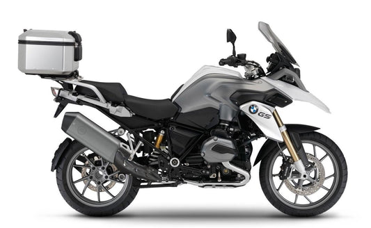 SHAD TOP MASTER BMW R 1200GS - Moto Adventure