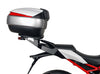 SHAD TOP MASTER BMW R1200 R/RS - Moto Adventure