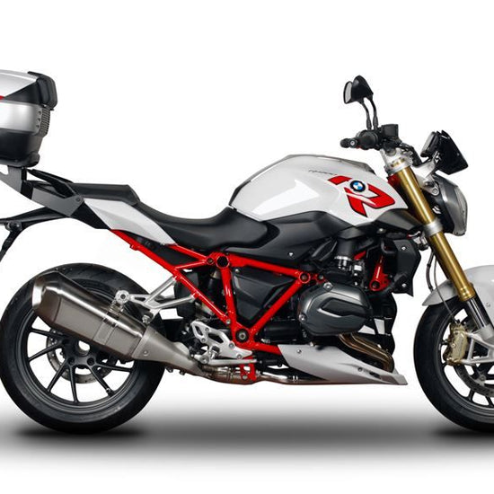 SHAD TOP MASTER BMW R1200 R/RS - Moto Adventure