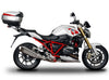 SHAD TOP MASTER BMW R1200 R/RS - Moto Adventure