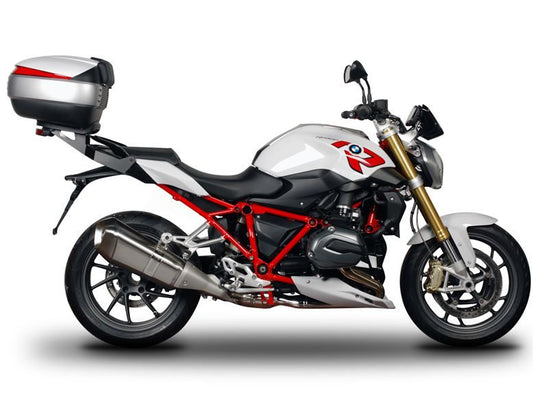 SHAD TOP MASTER BMW R1200 R/RS - Moto Adventure