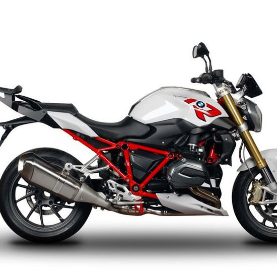 SHAD TOP MASTER BMW R1200 R/RS - Moto Adventure