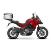SHAD TOP MASTER DUCATI MULTISTRADA1200 - Moto Adventure