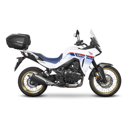Shad TOP MASTER HONDA TRANSALP XL 750 - Moto Adventure