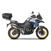 Shad TOP MASTER VOGE 525 DSX - Moto Adventure