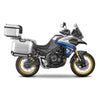 Shad TOP MASTER VOGE 525 DSX - Moto Adventure