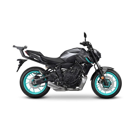 Shad TOP MASTER YAMAHA MT07 - Moto Adventure