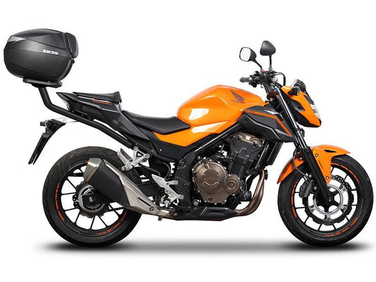 Shd TOP MASTER HONDA CB 500 F/R - Moto Adventure
