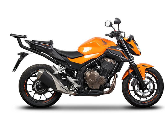 Shd TOP MASTER HONDA CB 500 F/R - Moto Adventure