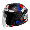 Casco Jet Shoei J-Cruise 3