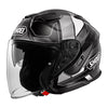 Casco Jet Shoei J-Cruise 3