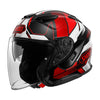 Casco Jet Shoei J-Cruise 3