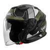 Casco Jet Shoei J-Cruise 3