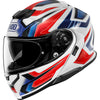 Casco modulare Shoei Neotec 3 Anthem