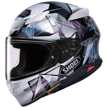 Casco integrale Shoei NXR 2 origami