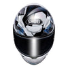 Casco integrale Shoei NXR 2 origami