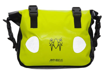 Borse morbide per paramotore Amphibious Sidebag