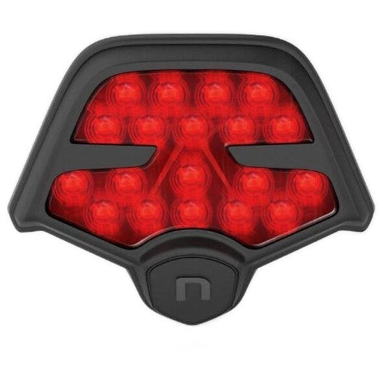 Sistema di Segnalazione di Presenza & Frenata N - Com ESS III - Emergency Stop Signal - Moto Adventure