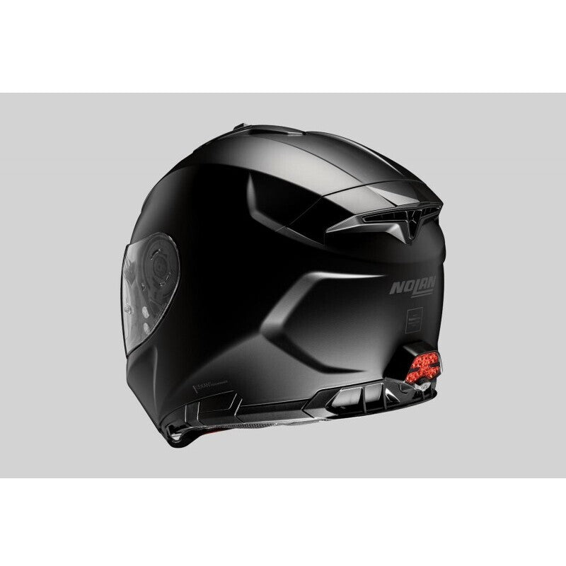 Sistema di Segnalazione di Presenza & Frenata N - Com ESS III - Emergency Stop Signal - Moto Adventure