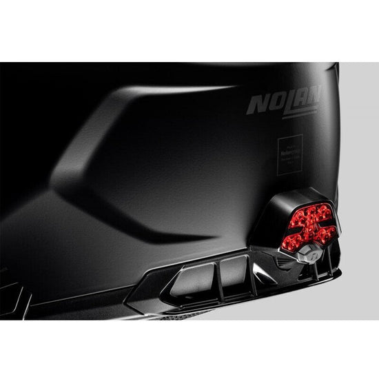 Sistema di Segnalazione di Presenza & Frenata N - Com ESS III - Emergency Stop Signal - Moto Adventure