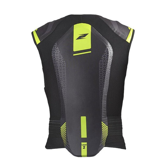 Smanicato Protettivo Zandona Netcube Vest - Moto Adventure