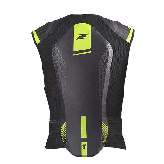 Smanicato Protettivo Zandona Netcube Vest - Moto Adventure