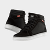 Sneakers LS2 Doron nera - Moto Adventure