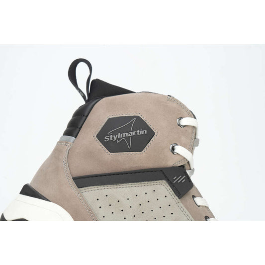Sneakers Moto Stylmartin BLINK AIR SAND - Moto Adventure