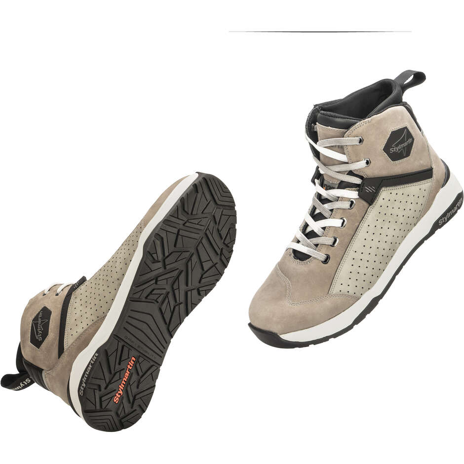 Sneakers Moto Stylmartin BLINK AIR SAND - Moto Adventure