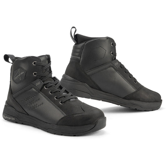 Sneakers Stylmartin BLINK WP Nero - Moto Adventure