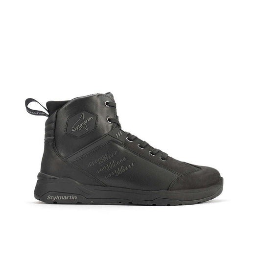 Sneakers Stylmartin BLINK WP Nero - Moto Adventure