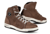 Sneakers Stylmartin Marshall WP marrone - Moto Adventure