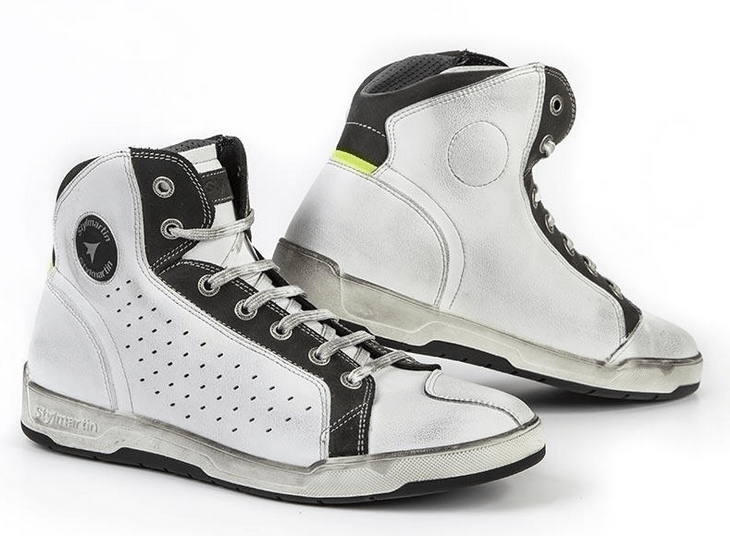 Sneakers Stylmartin Sector - Moto Adventure