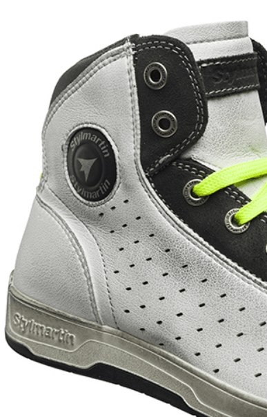 Sneakers Stylmartin Sector - Moto Adventure