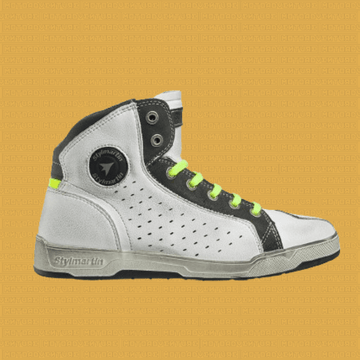 Sneakers Stylmartin Sector - Moto Adventure