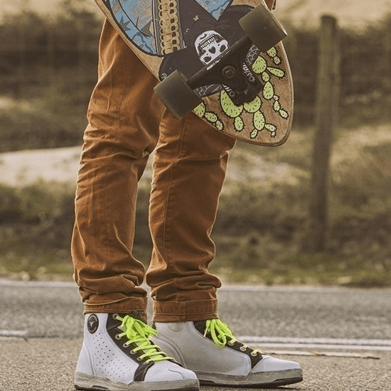 Sneakers Stylmartin Sector - Moto Adventure
