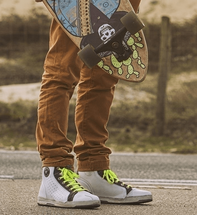 Sneakers Stylmartin Sector - Moto Adventure